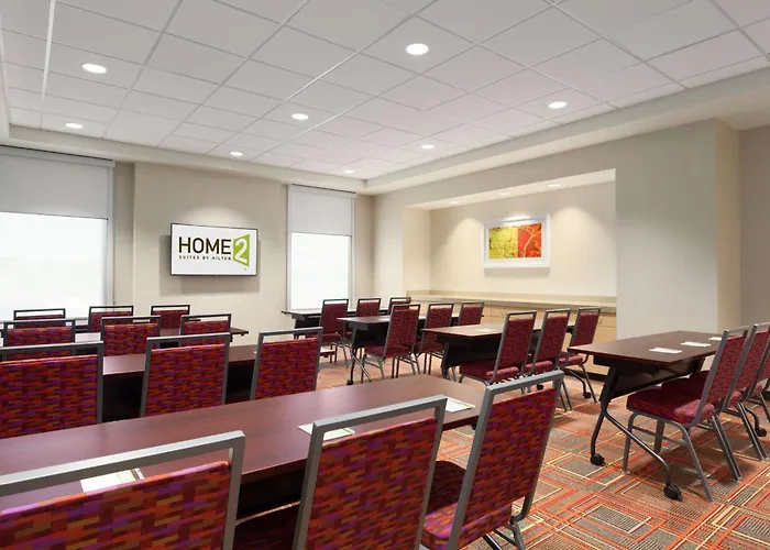 Home2 Suites By Hilton San Angelo