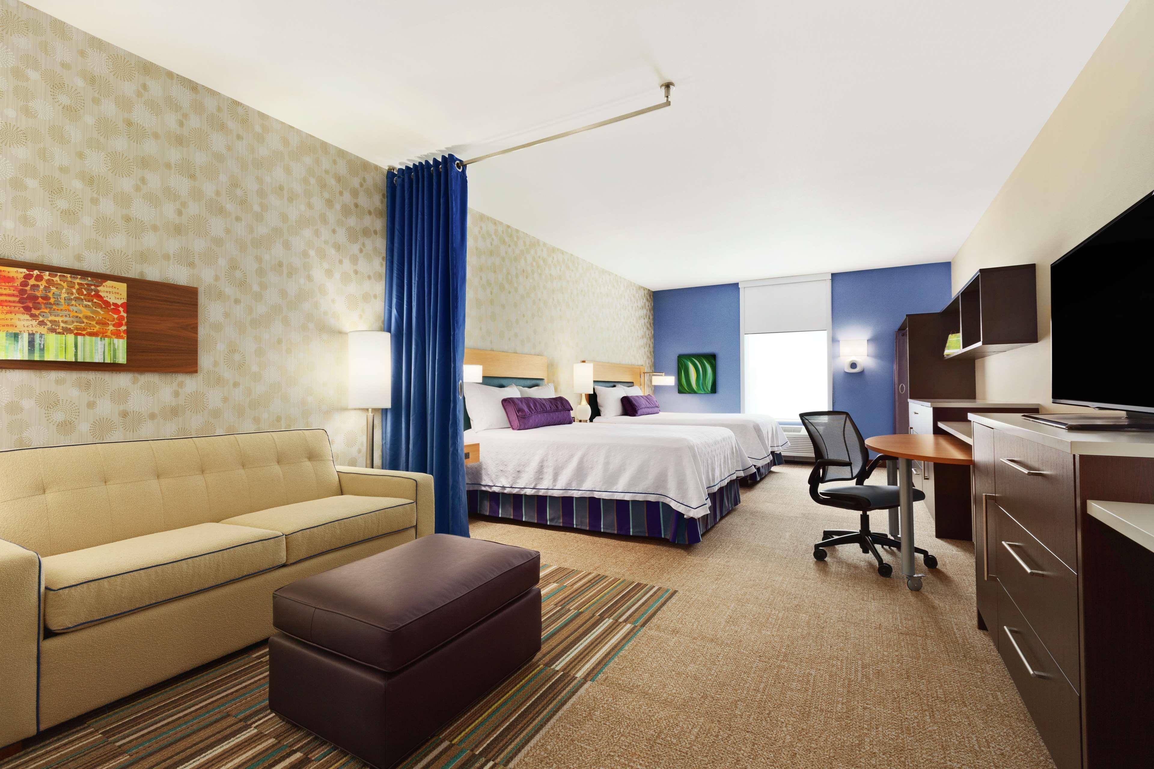 Home2 By Hilton Hotel San Angelo