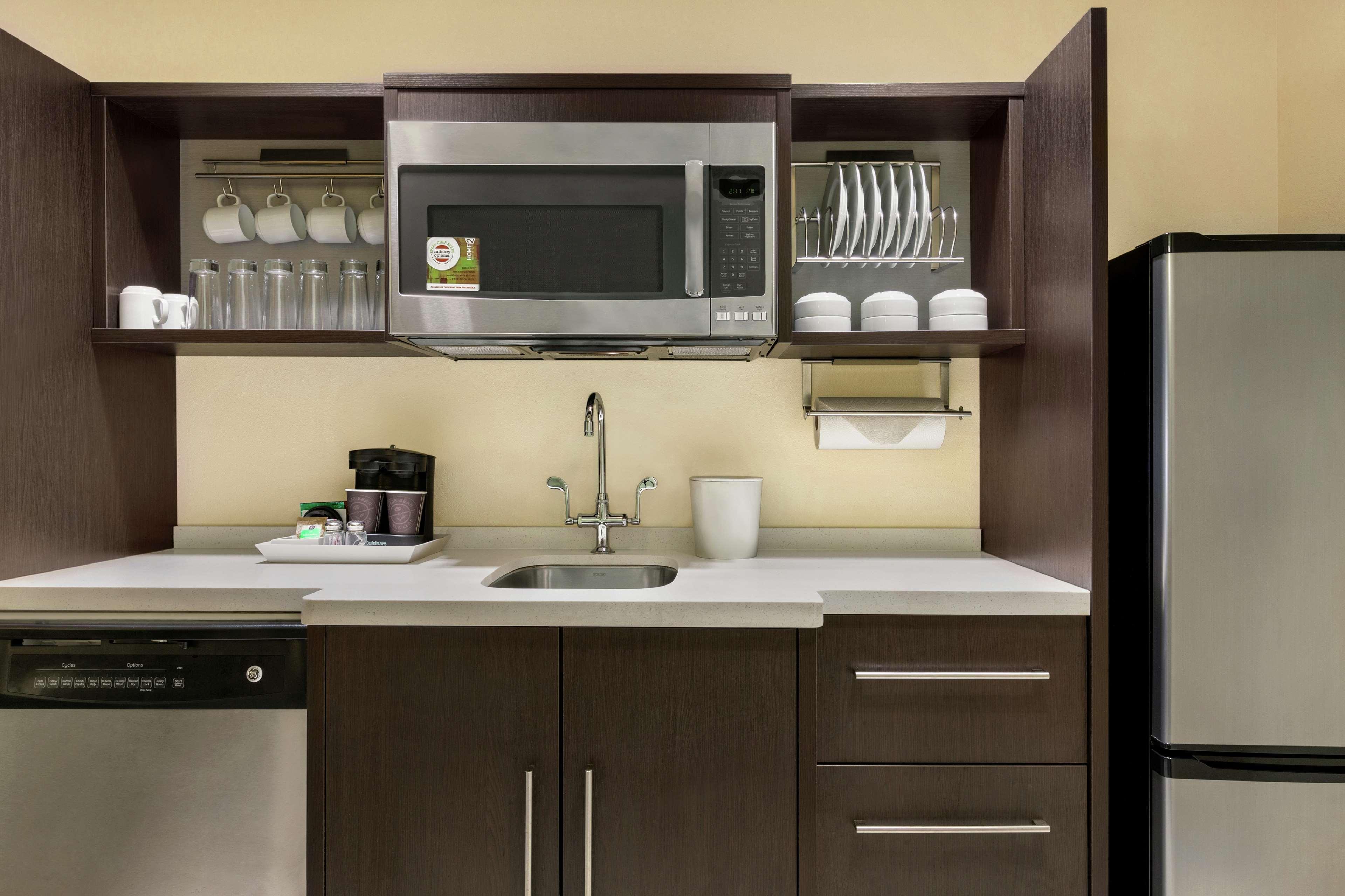 Hotel Home2 By Hilton 3*