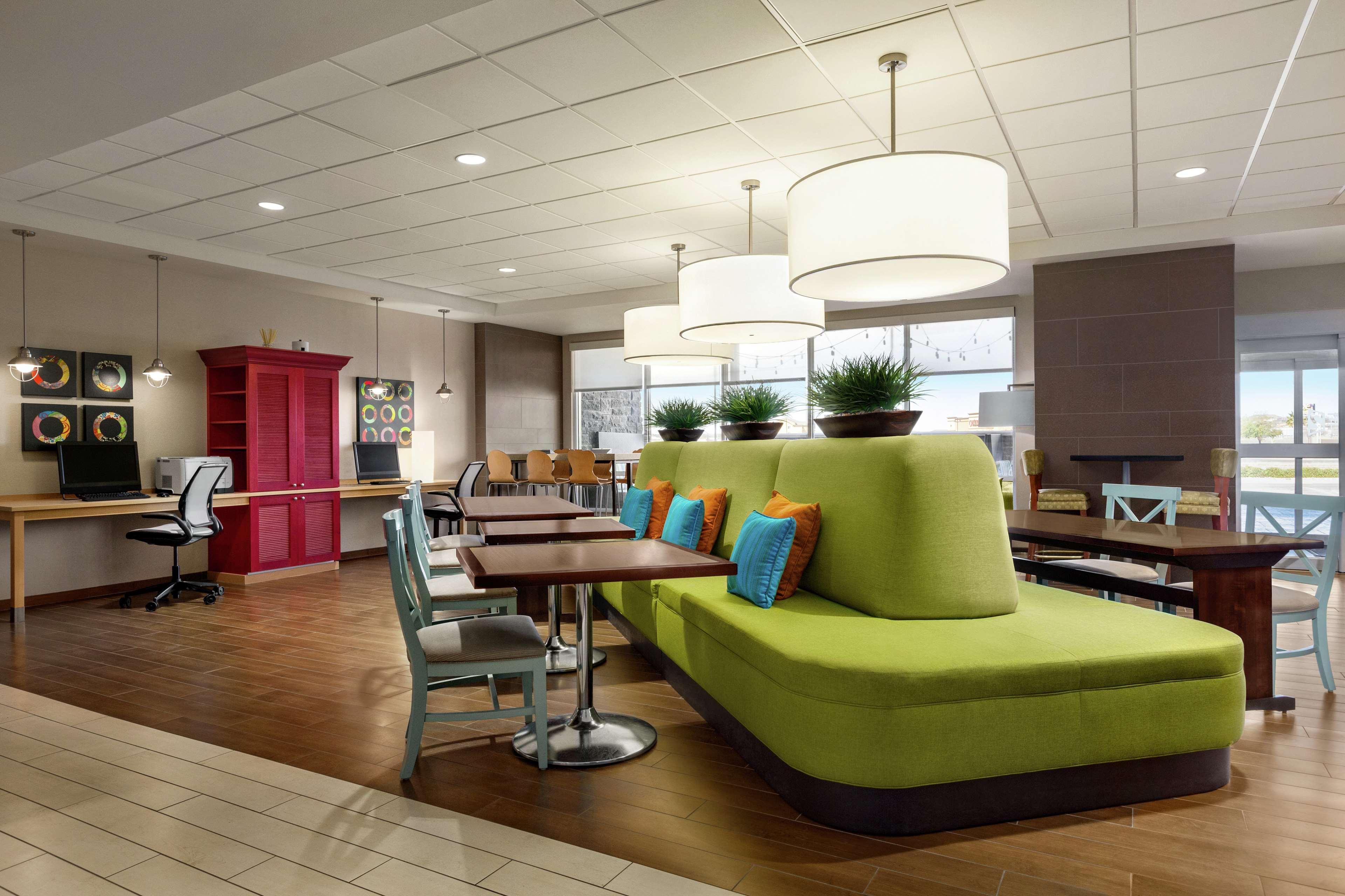 Home2 By Hilton Hotel San Angelo