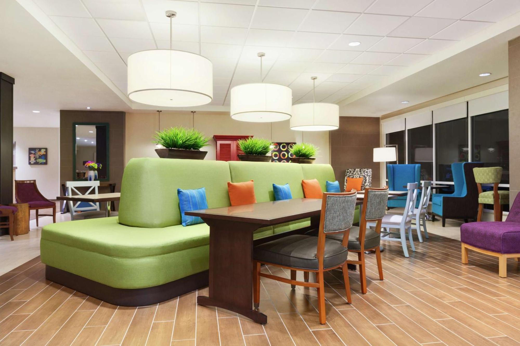 Home2 By Hilton Hotel