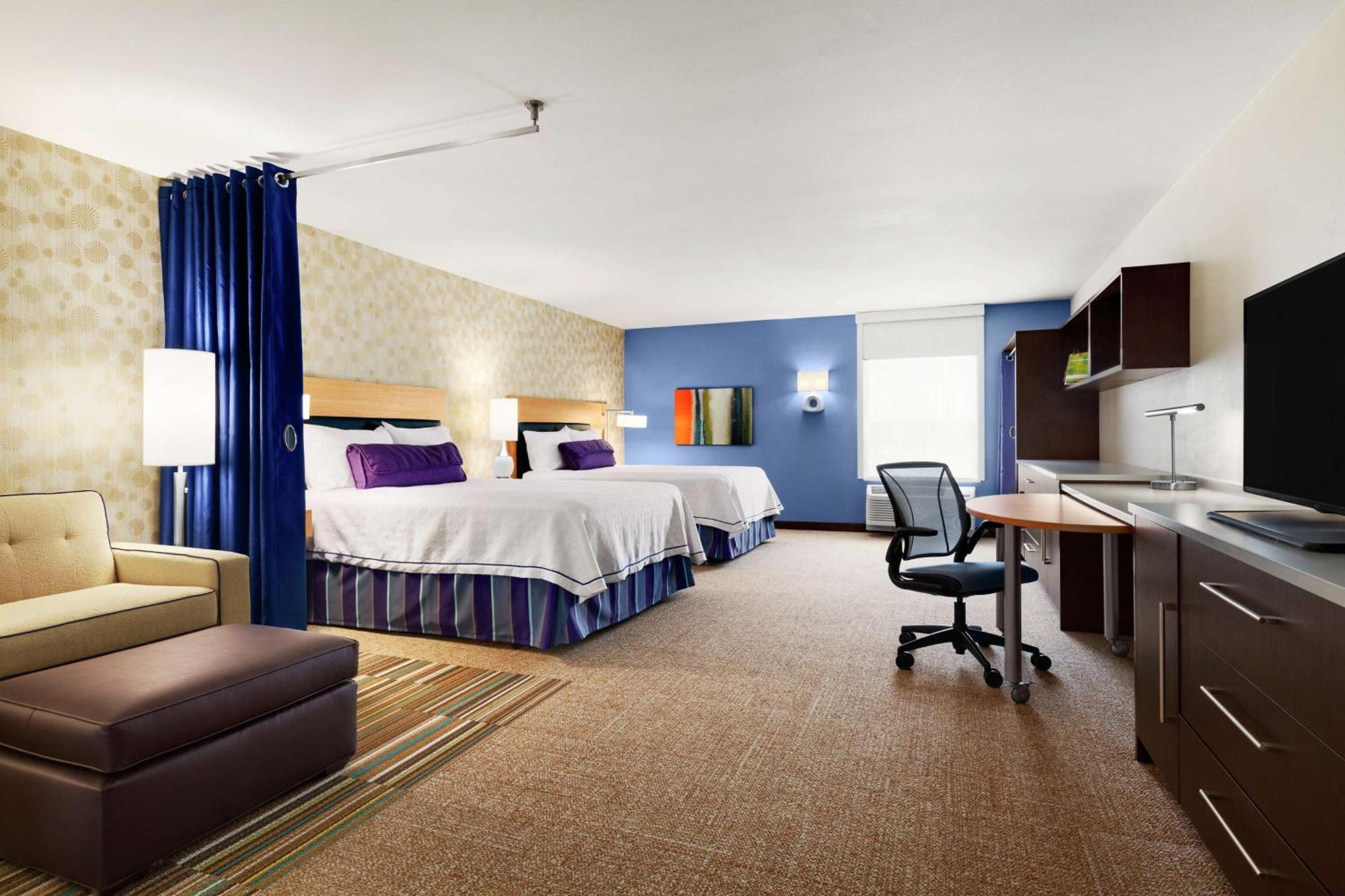 Hotel Home2 By Hilton
