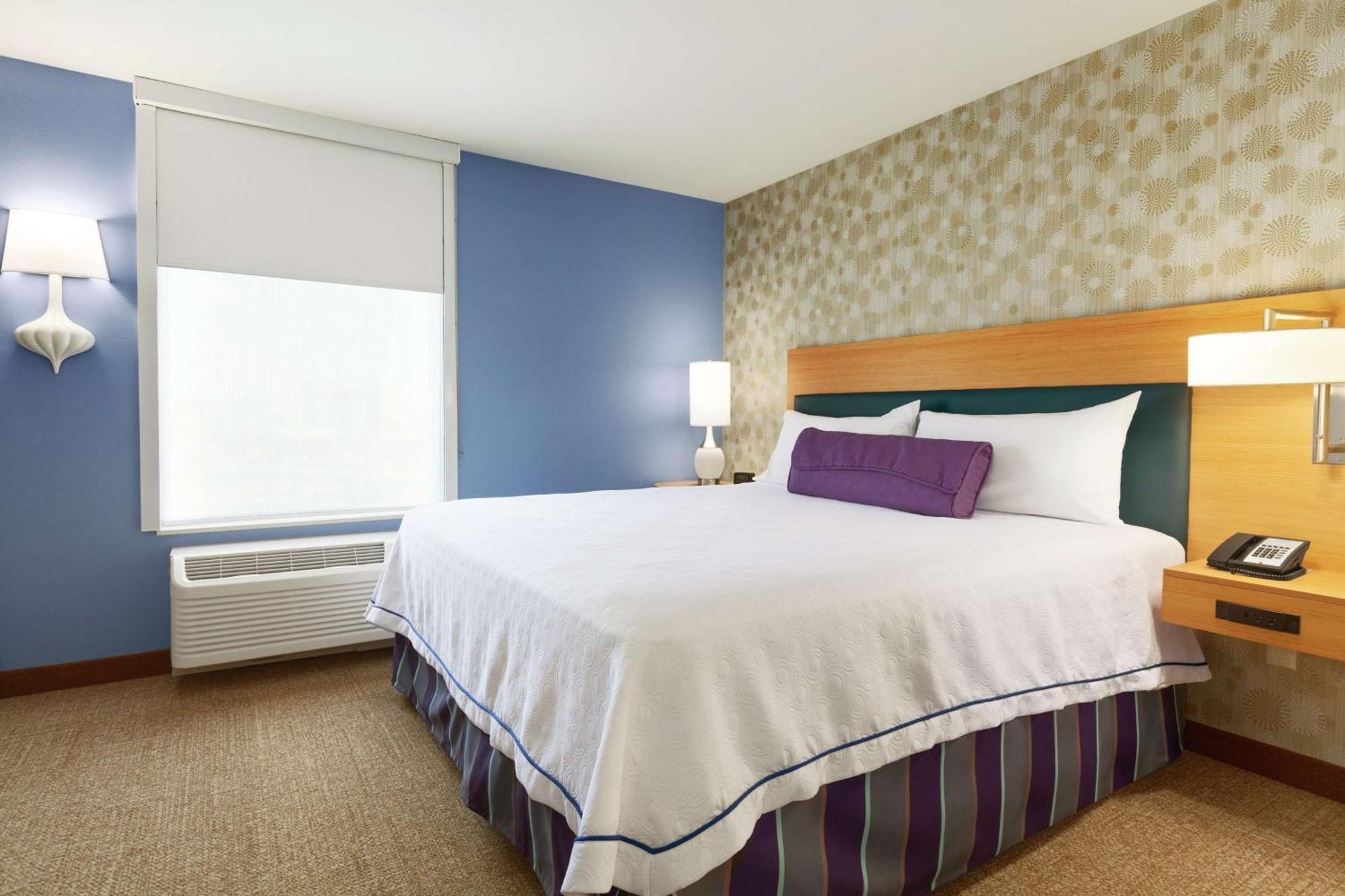 Home2 By Hilton Hotel