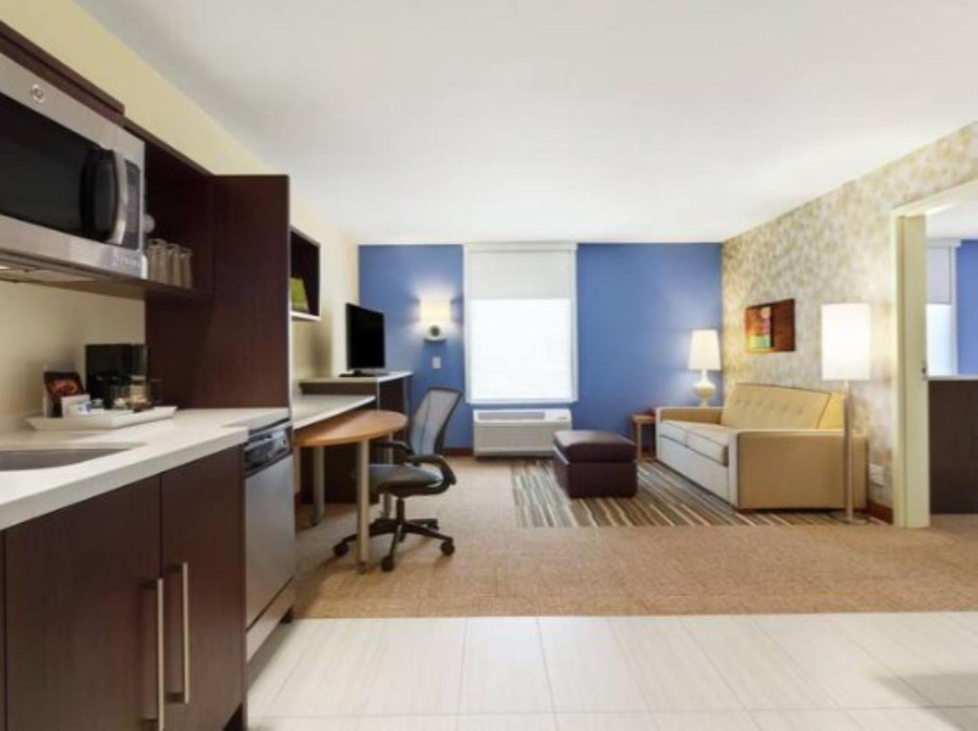 Home2 By Hilton 3* San Angelo